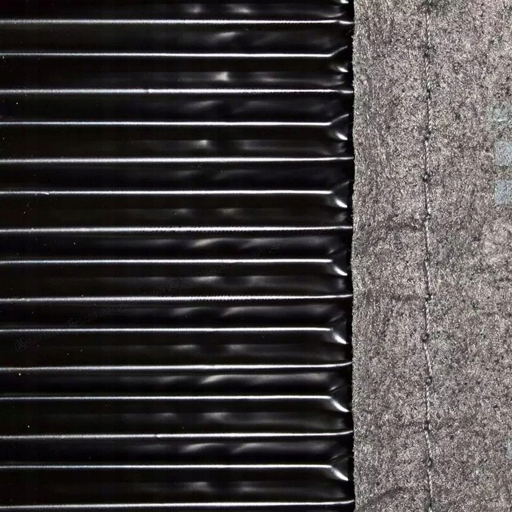 TAŚMA KALENICOWA PODGĄSIOROWA MDM VR300 VENT-ROLL GRAFIT RAL 7016 Marka MDM NT