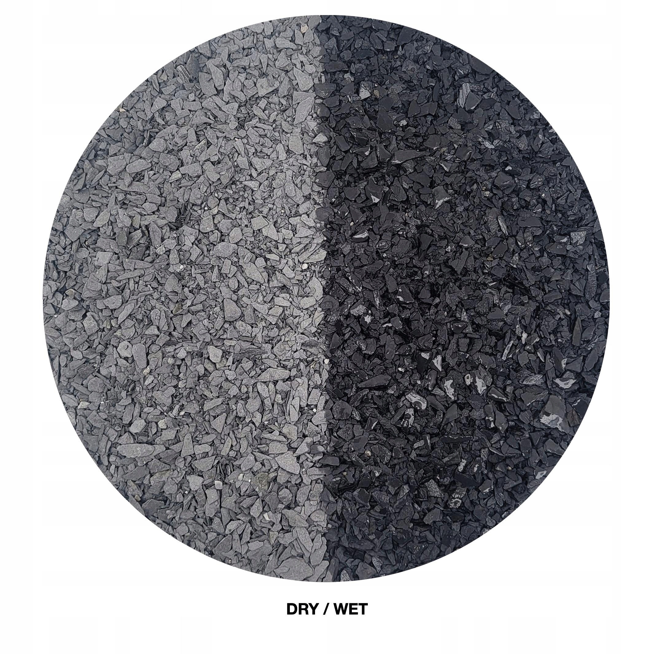 Stelivo Do Akvária Přírodní Štěrk Aquascapingový Substrát 2KG