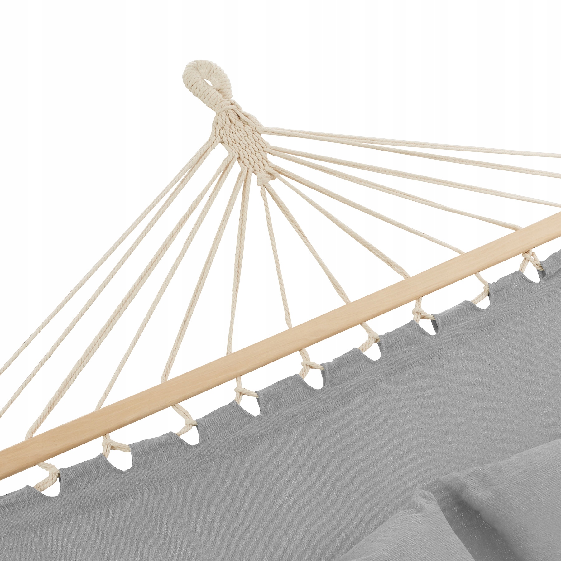 Hamak Eden Szerokość materiału 145 cm