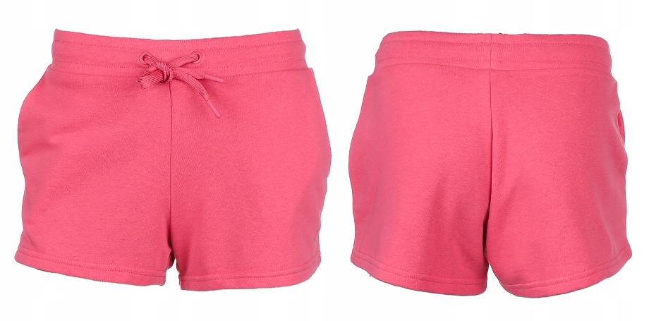 4f dámske športové krátke šortky roz.M