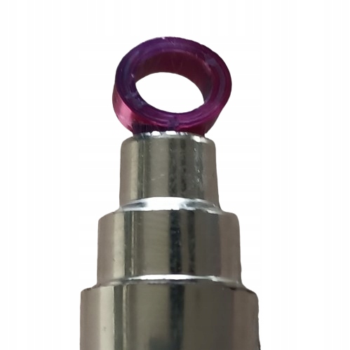 MEGA COMBO ZESTAW HAFT + KEYGLOWER / KEYSPINNER KEYRAMBIT KEYFLIPPER TIKTOK Materiał plastik