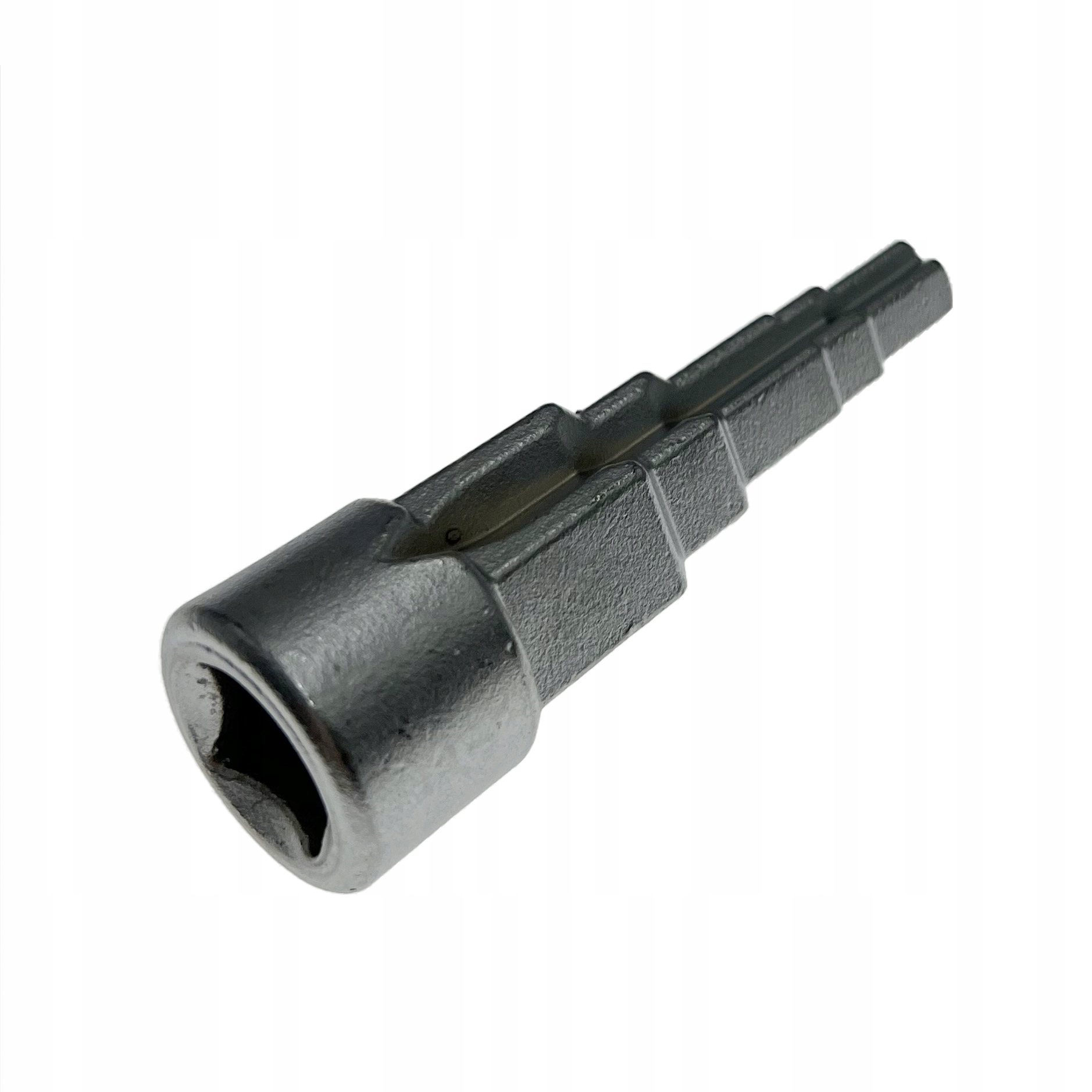 

Klucz Sztorcowy Do Śrubunków Na Grzechotkę 1/2