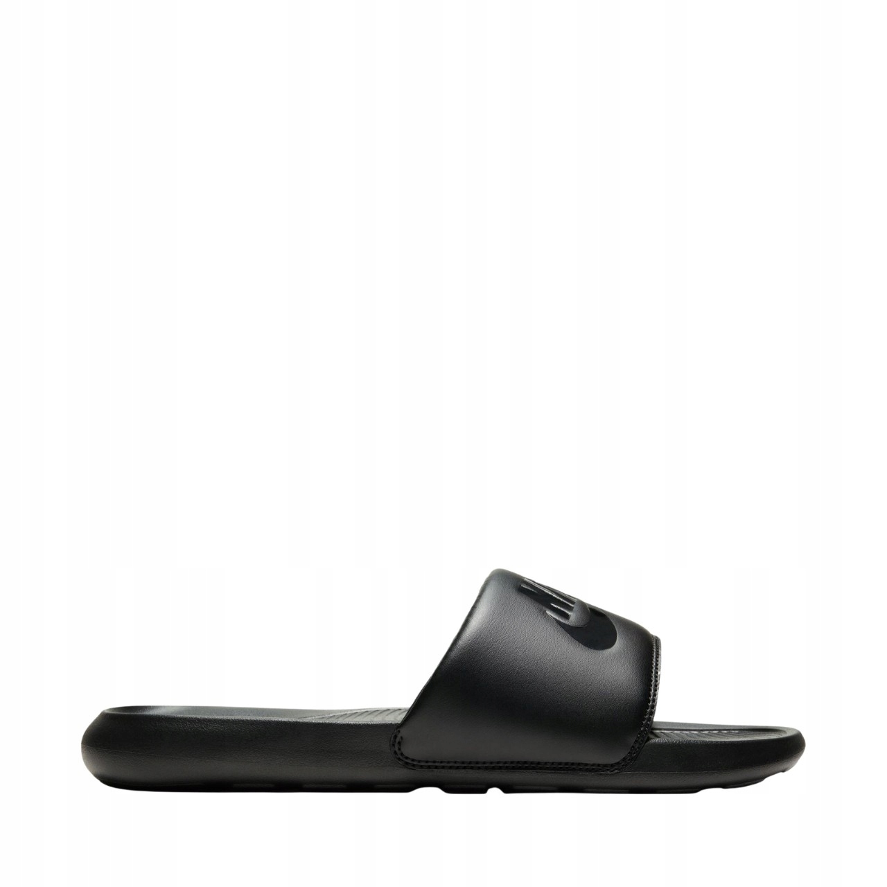 Nazouváky Nike Victori One Shower Slide černé CN9675 003