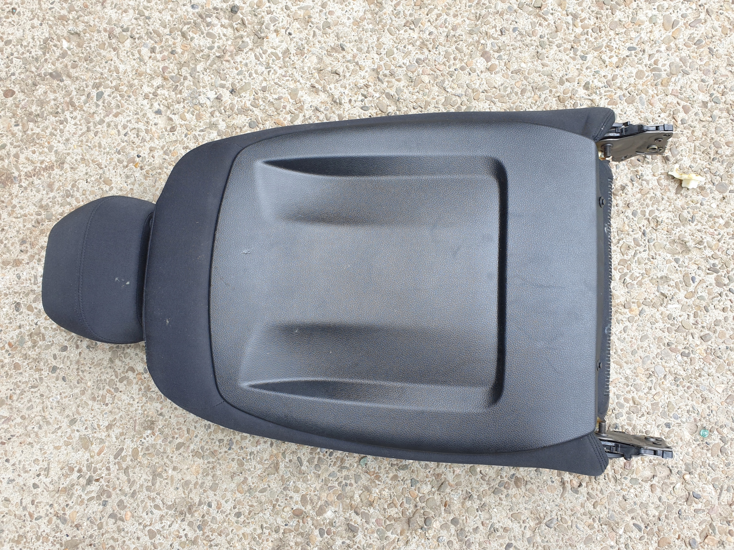 Sitz OPARCIE SITZ Airbag BMW 1 F20 2011- links