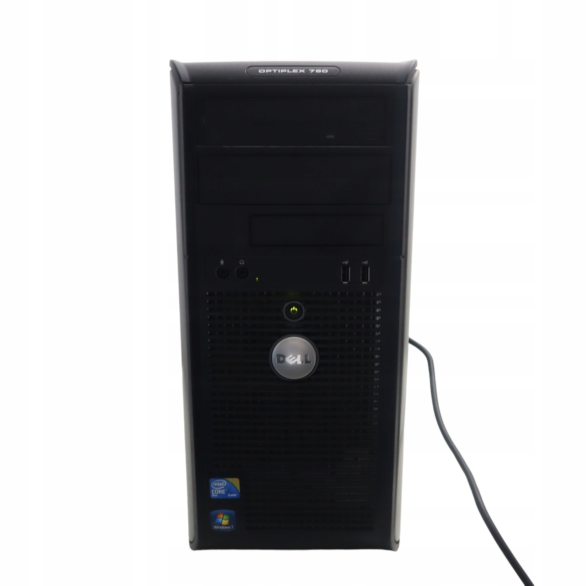 DELL Opitiplex 780 Windows10/8GB/120SSD他 Dell Optiplex 780 w Komputery stacjonarne - Sklepy, Opinie