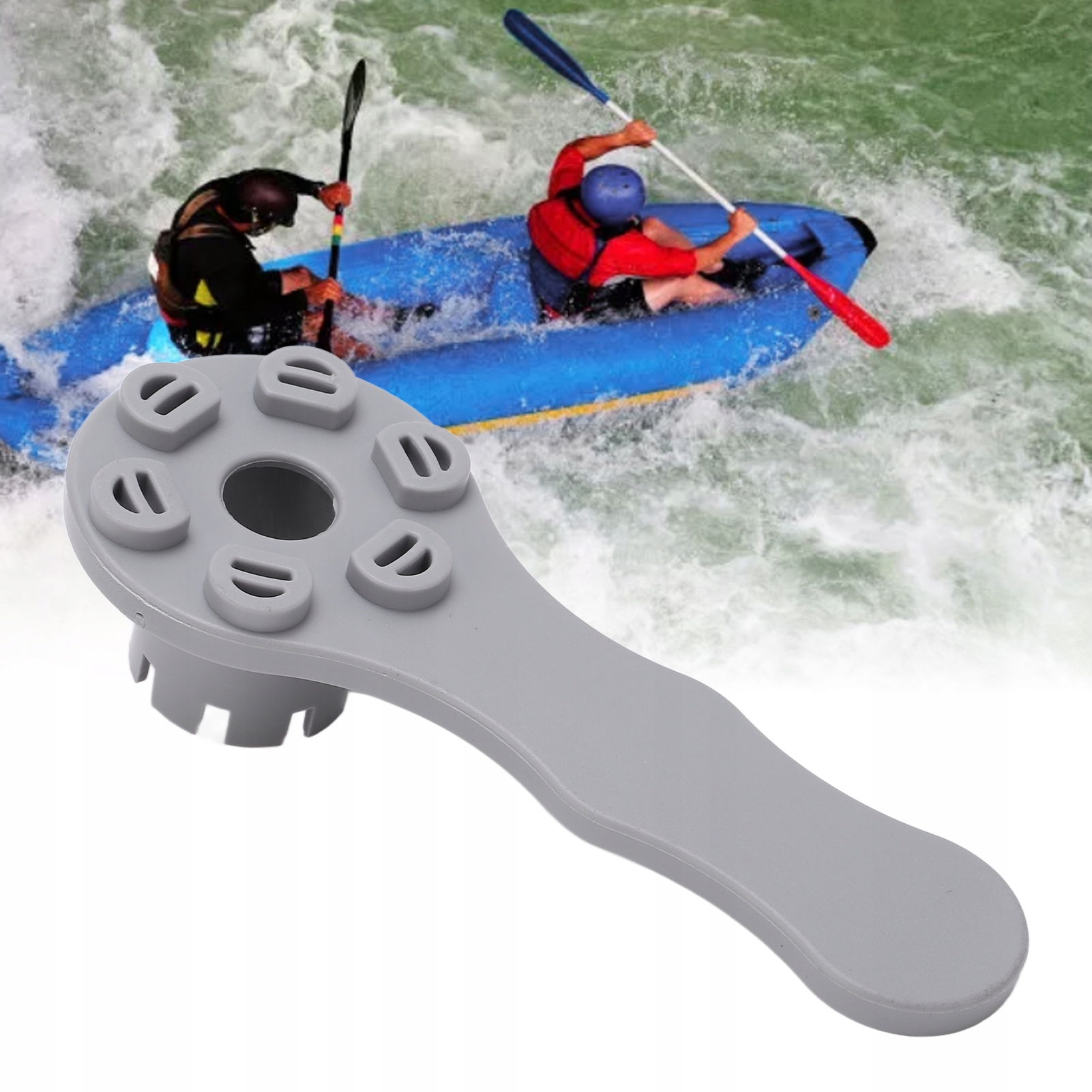 KLUCZ DO ZAWORU DO PONTONU PCW EAN (GTIN) 6975021704500