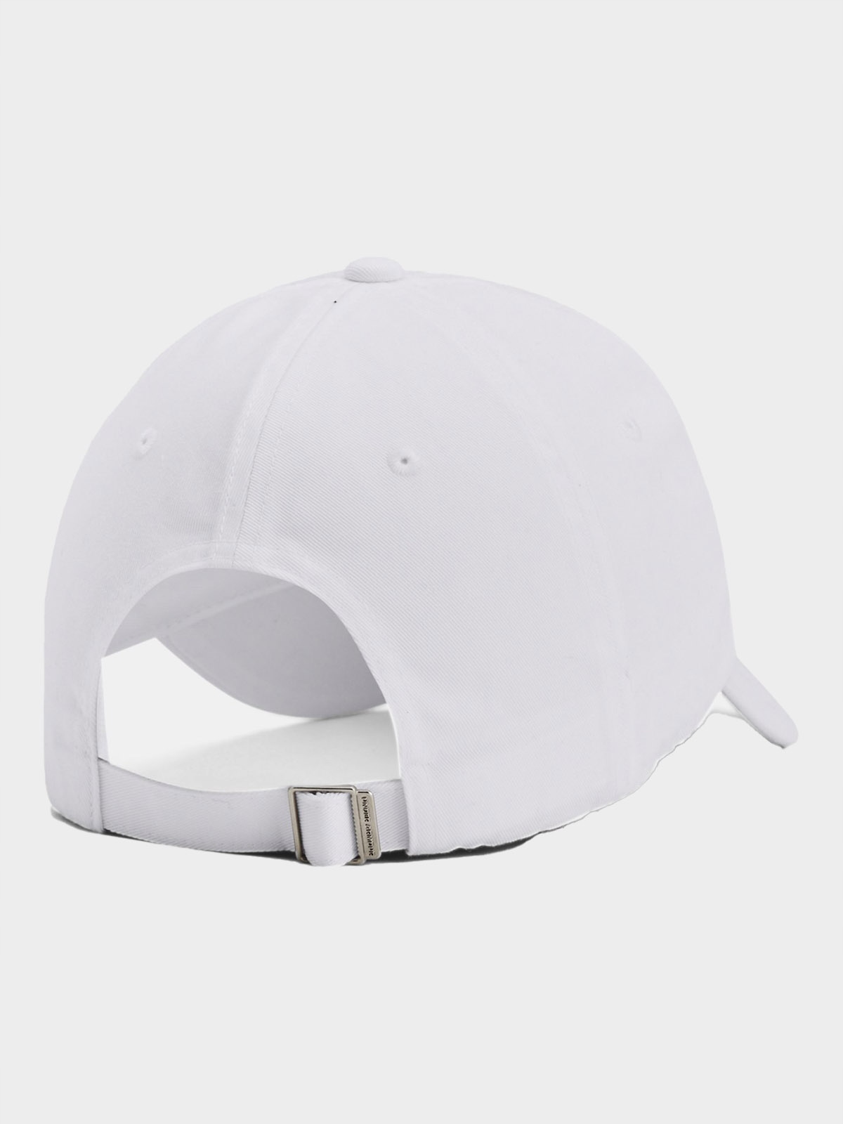 CZAPKA Z DASZKIEM UNDER ARMOUR BEJSBOLÓWKA DAMSKA REGULOWANA 1369790-102 Cechy dodatkowe regulowane zapięcie