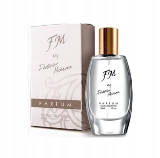 Perfumy Fm Classic Niska cena na Allegro