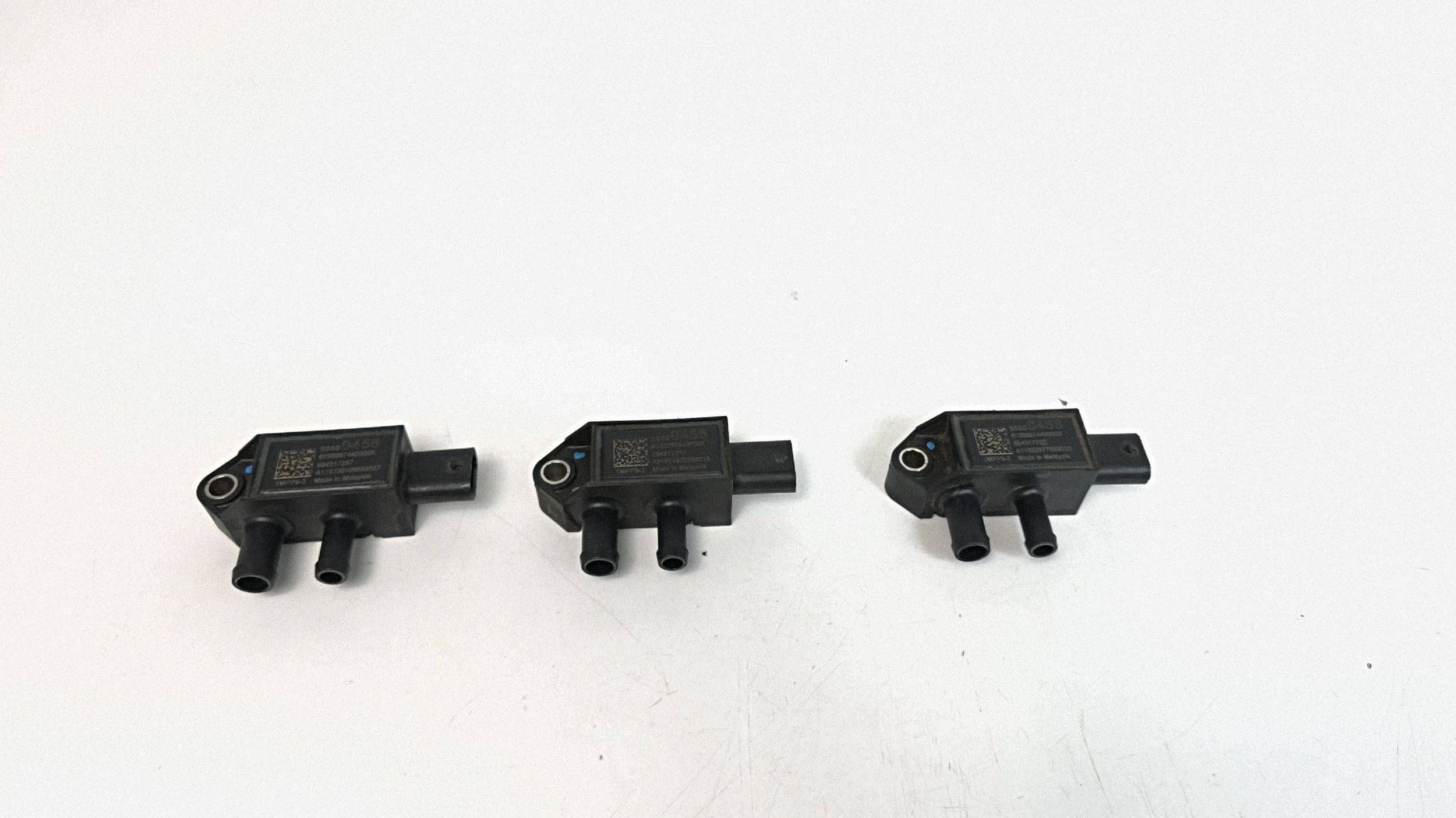 INSIGNIA B 2.0 CDTI Sensor Druck 55500458