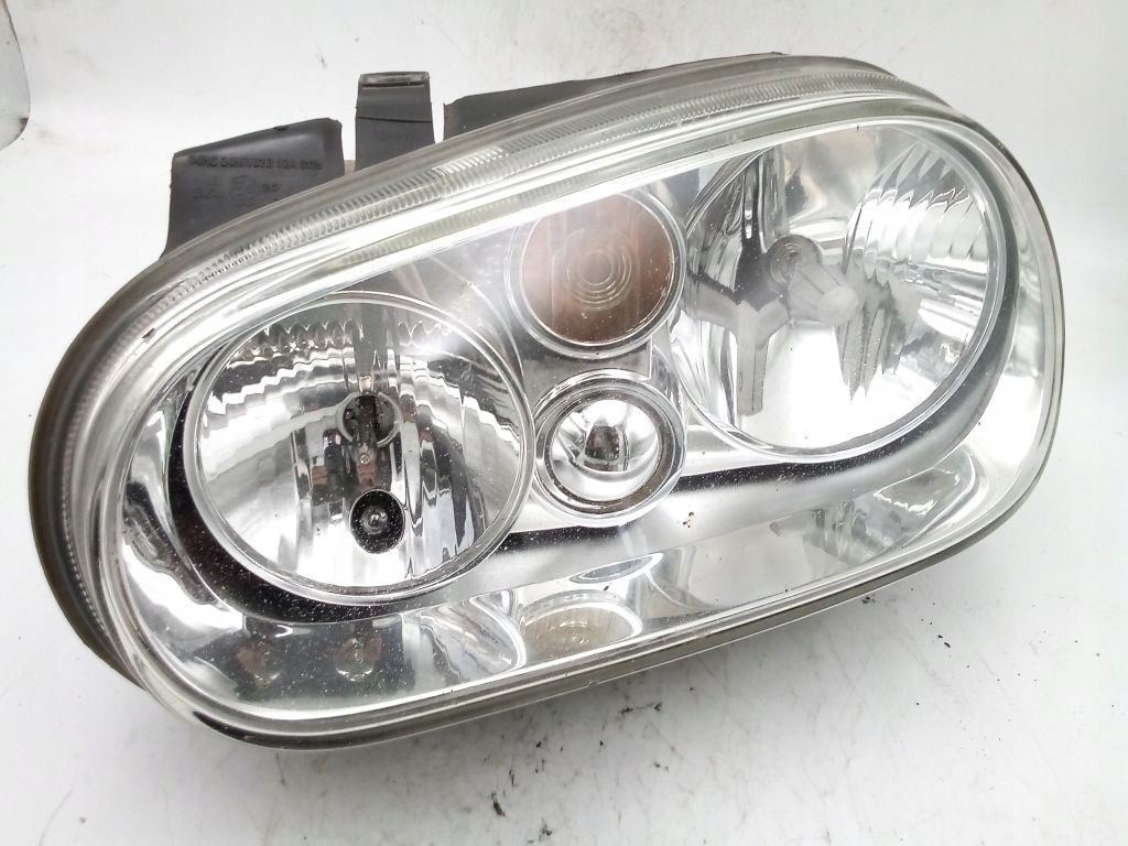 VW Golf IV 4 light left front front EU 1J1941015B