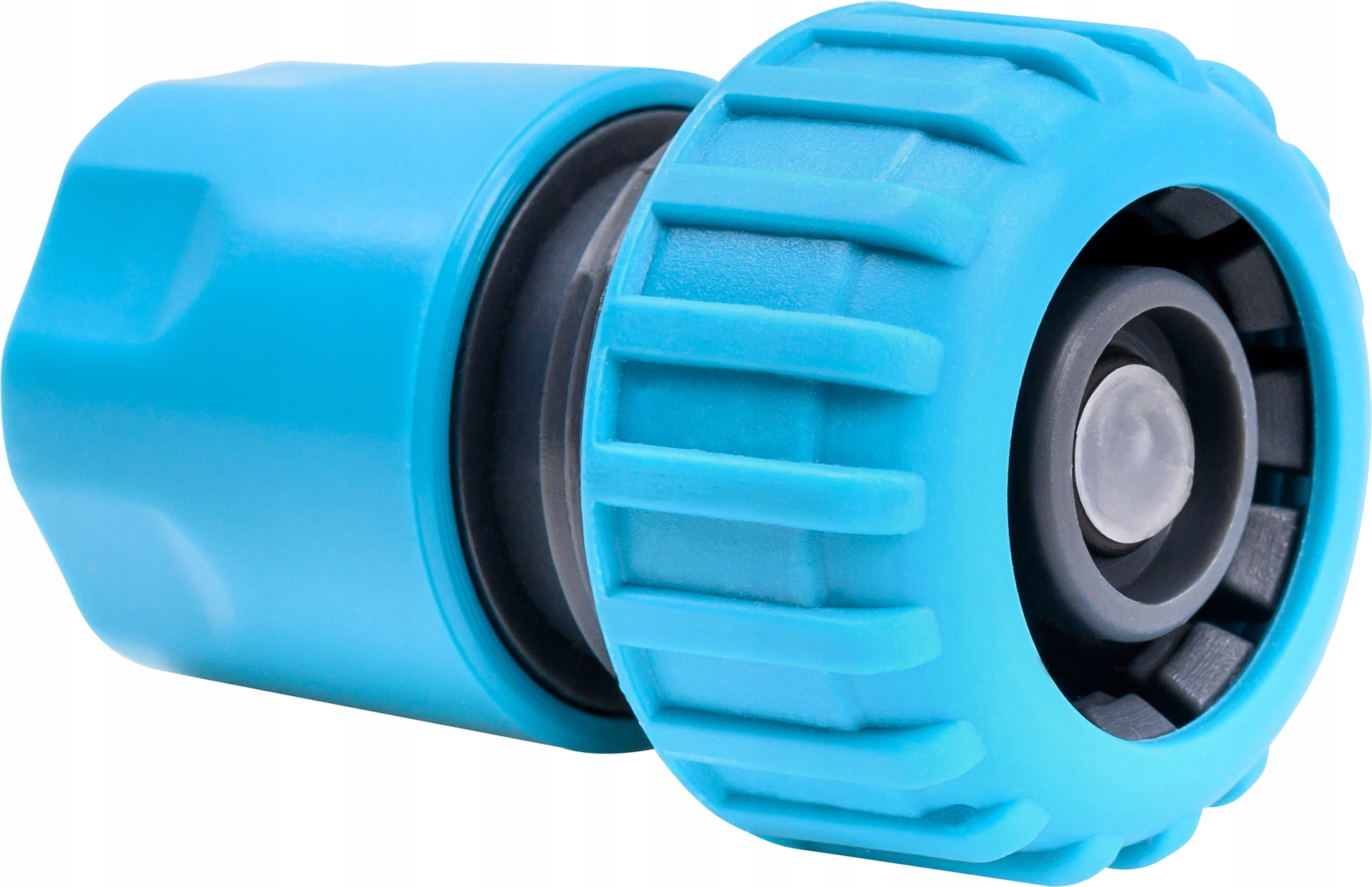 

Szybkozłączka, 3/4` Stop