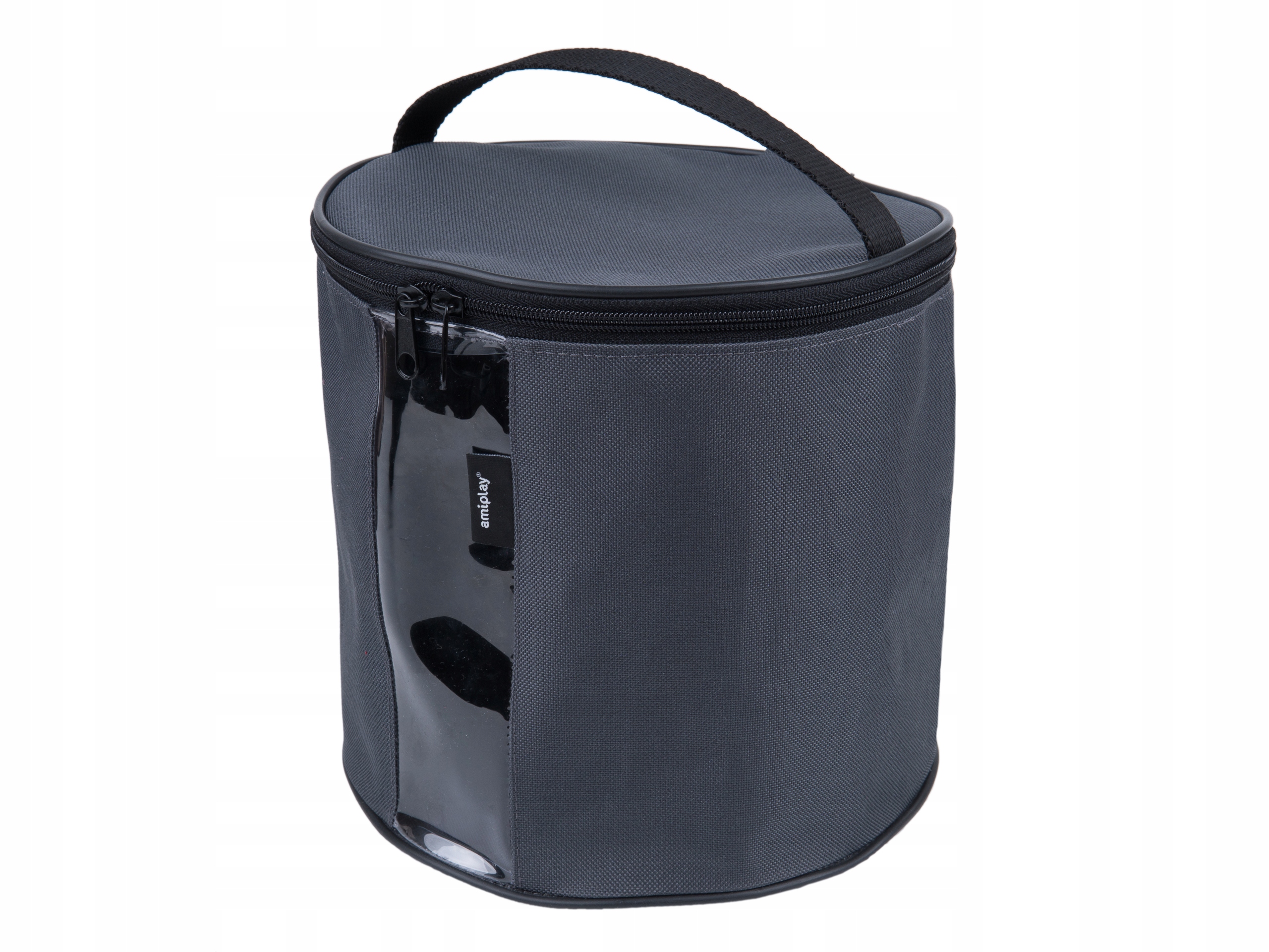 

amiplay Pojemnik podróżny na karmę amiTravel S