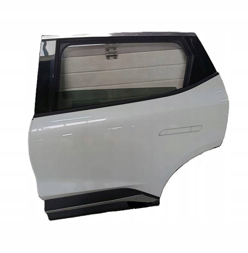door rear. rear part side left Renault Scenic E-Tech V BIXUI