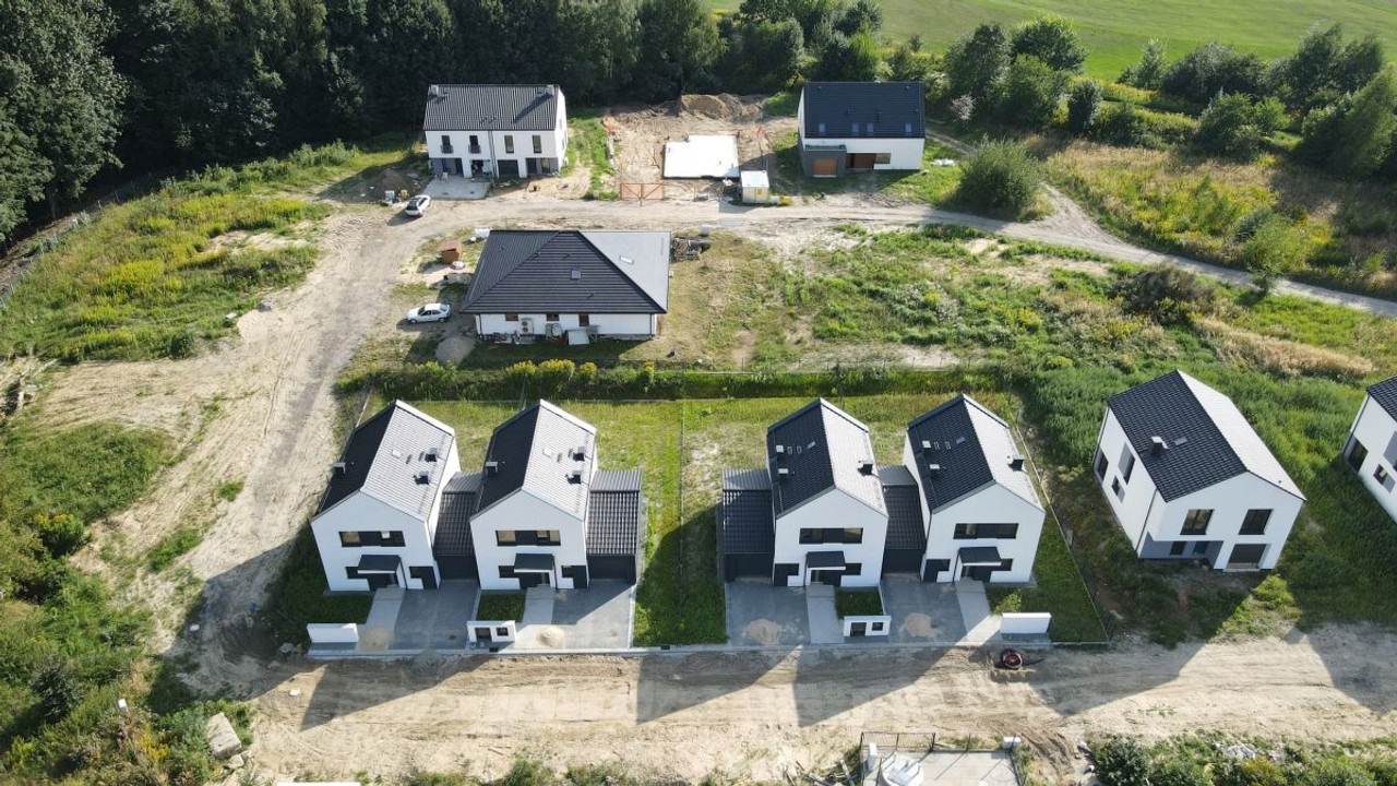 Dom, Siemianowice Śląskie, 136 m²