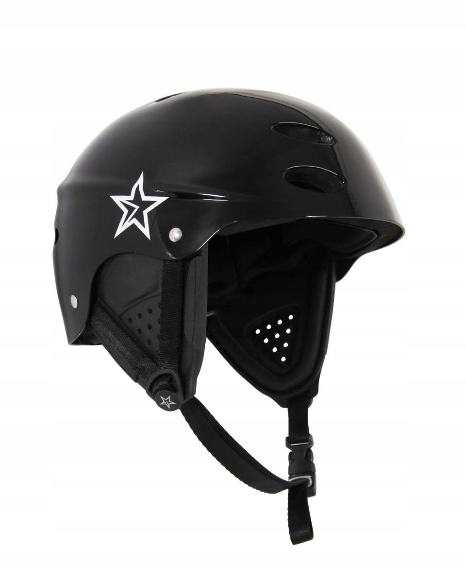 Kask JOBE Victor black
