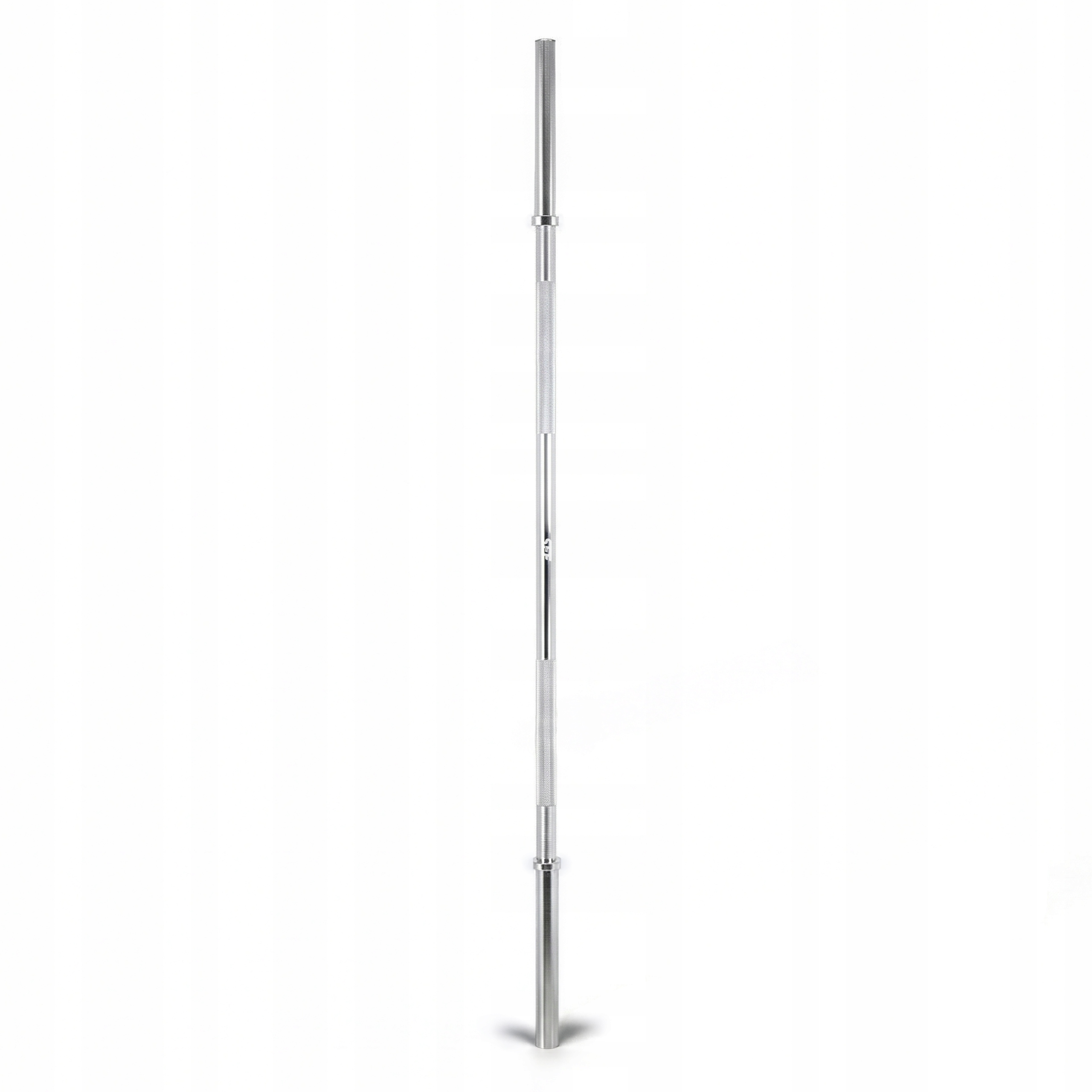 Gryf Prosty stalowy gładki 150cm 28mm sztanga gryf ćwiczeń na obciążenie