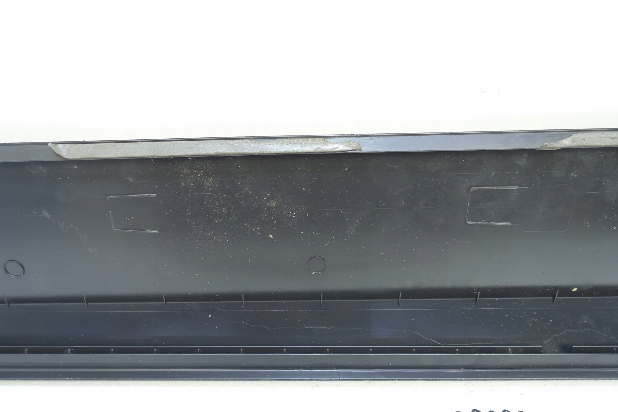 moulding door right front VW T-CROSS 2GM854940G
