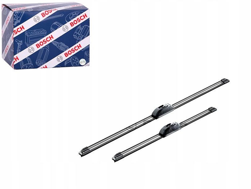 Pióro Wycieraczki 2SZT. AR813S Aerotwin Retrofit Niezbędnik Awaryjny #18