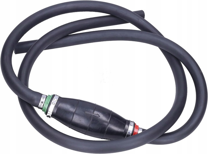 BIG POMPKA DO SPUSZCZANIA PALIWA PRODUCENT 10L/min