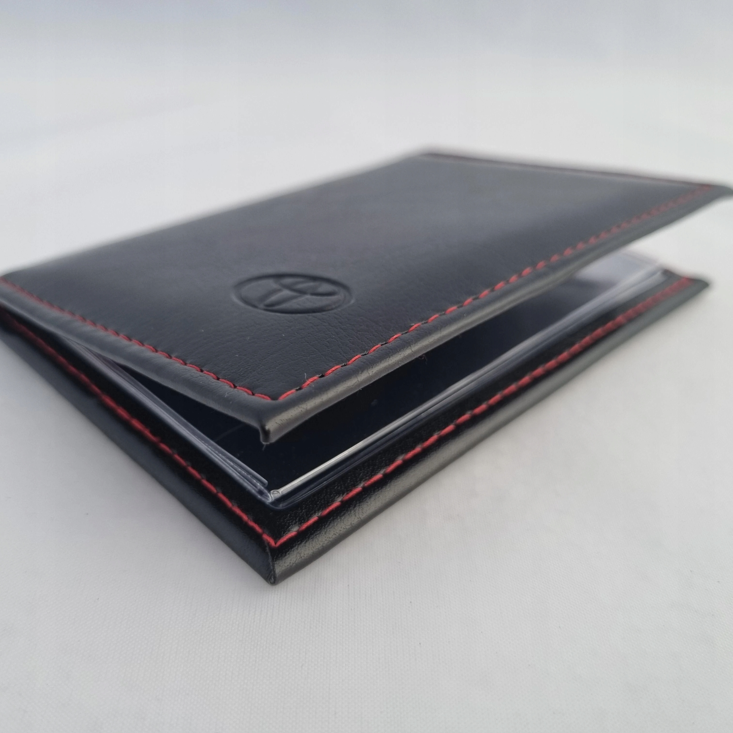 TOYOTA AURIS YARIS AVENSIS ETUI DOWÓD PORTFEL Marka Toyota