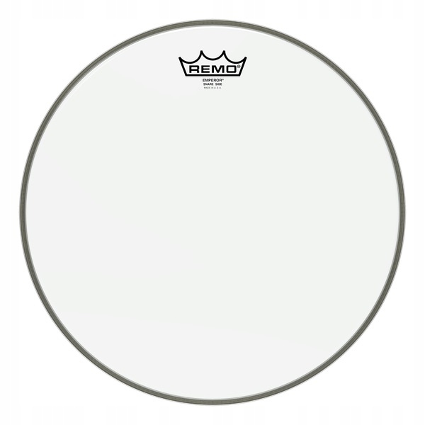 Naciąg perkusyjny Remo Emperor Hazy Snare SE-0113-00