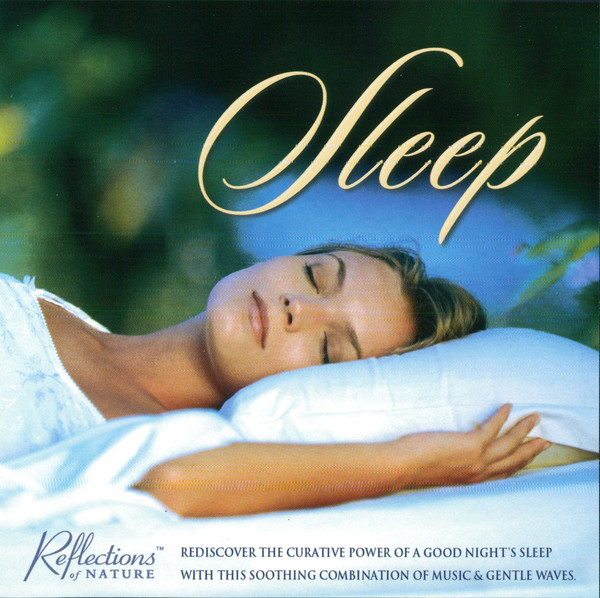 Sandro Mancino – Sleep Nowa