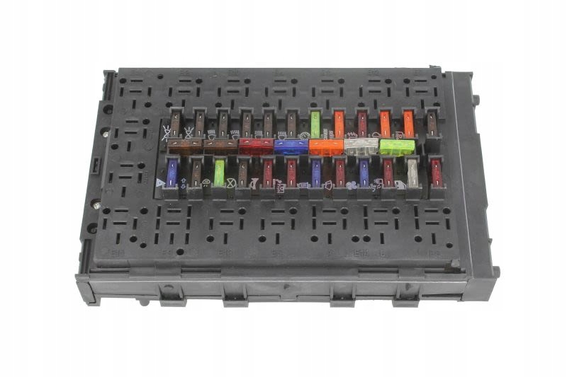 Skrzynka bezpieczników Magneti Marelli