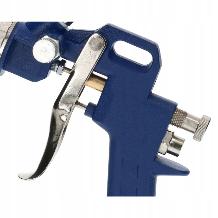 PISTOLET S990 DYSZA 2,0 HP Marka Italko