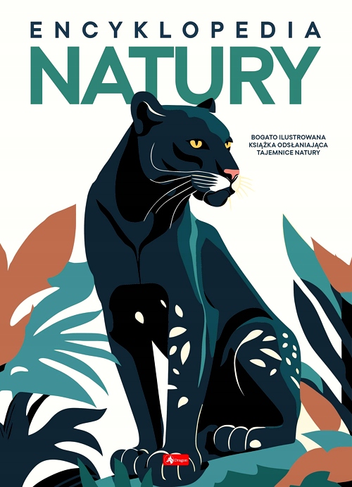 ENCYKLOPEDIA NATURY