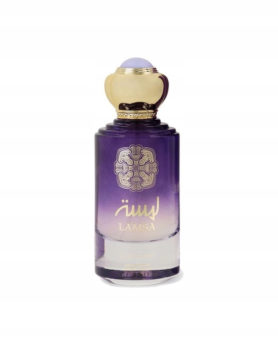 Gulf Orchid Lamsa Edp 100 ml (Parfémovaná voda)