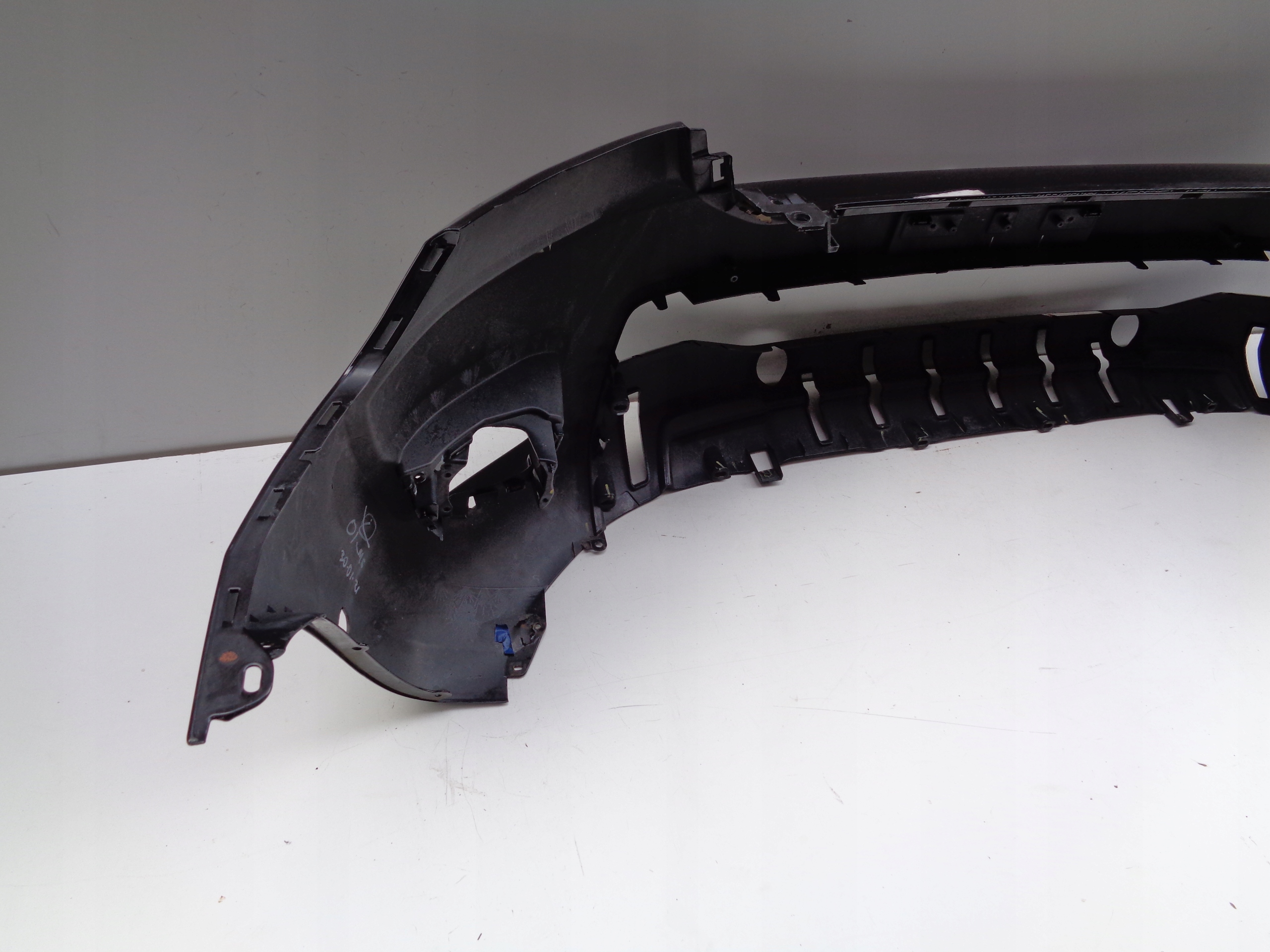 front bumper FORD RANGER 20- LIFT NR 47958