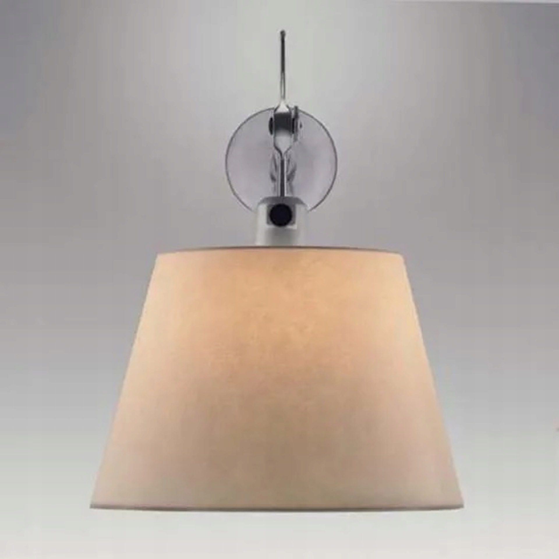 Artemide Tolomeo tienidlo Pergamen 360mm pre svietidlo, originál