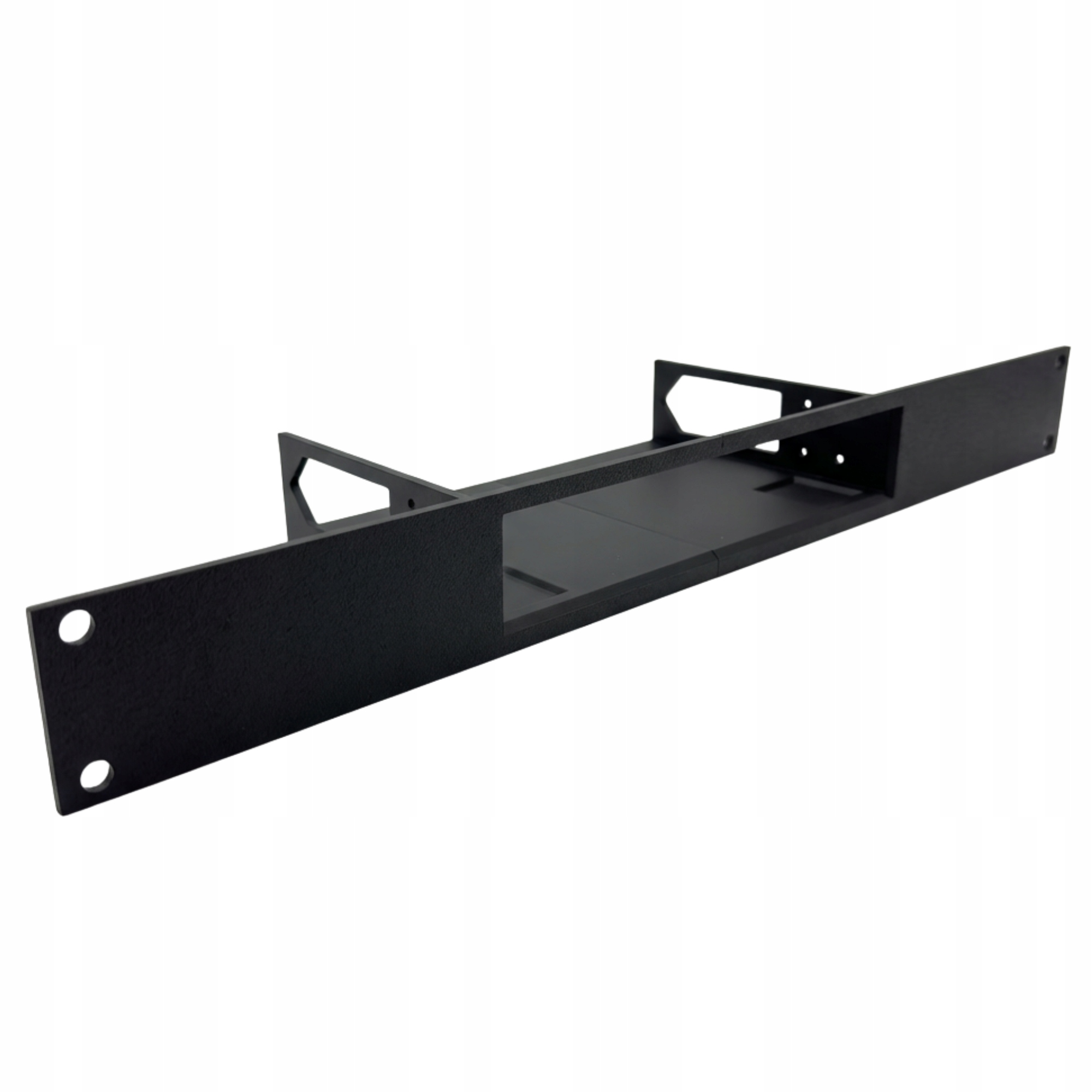 Uchwyt Rack 19” do Ubiquiti EdgeRouter 4 EdgeRouter 6P