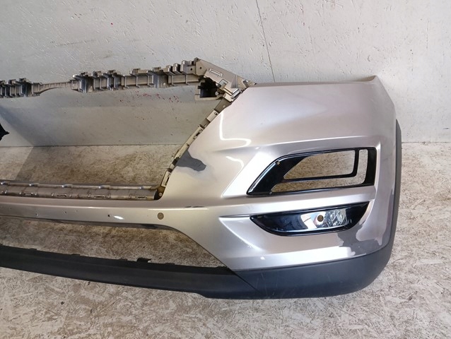 ZDERZAK PRZÓD PRZEDNI HYUNDAI TUCSON III 3 LIFT 18- Producent części Hyundai OE