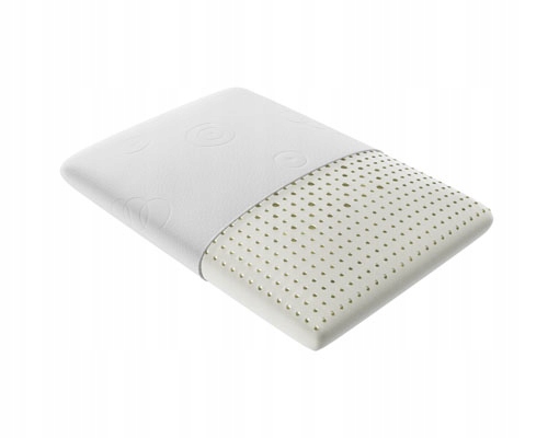 Poduszka lateksowa ACTIVE, COMFORTEO, GRATISY, 24H