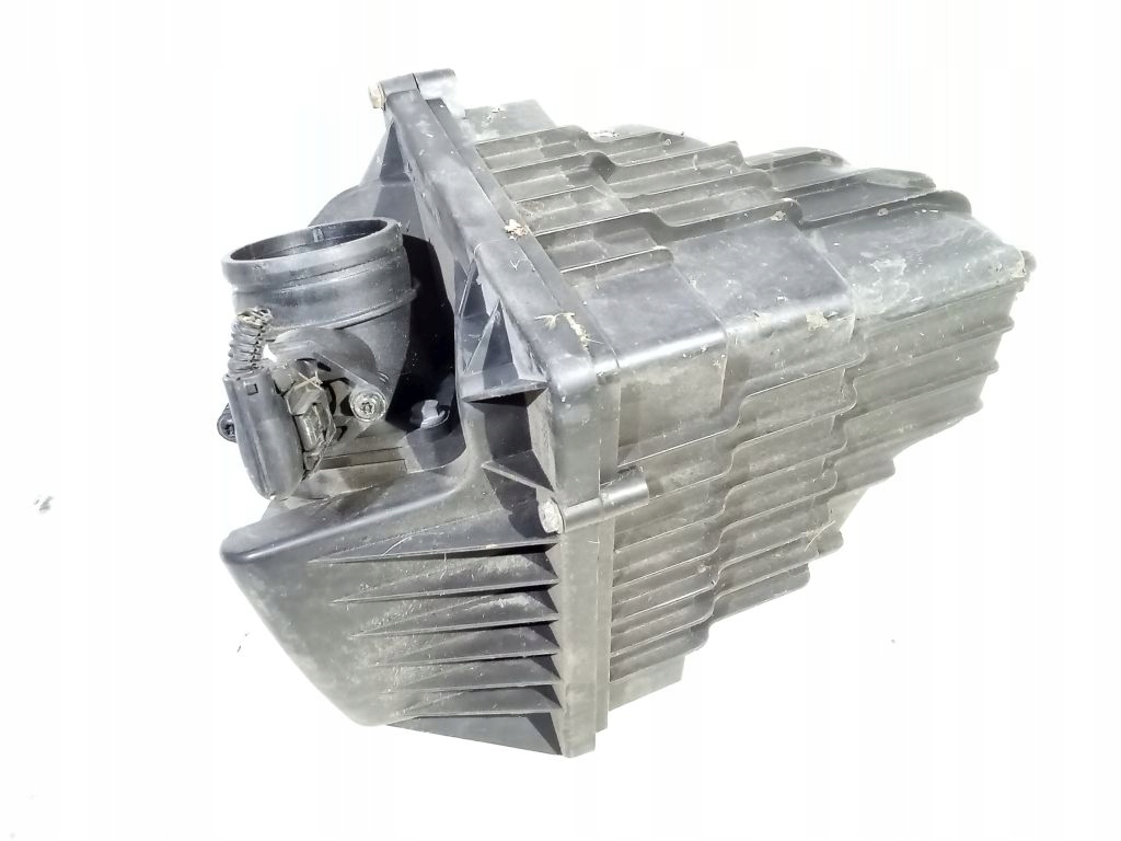 Fiat Multipla 1.9 FILTER Gehäuse filter luft