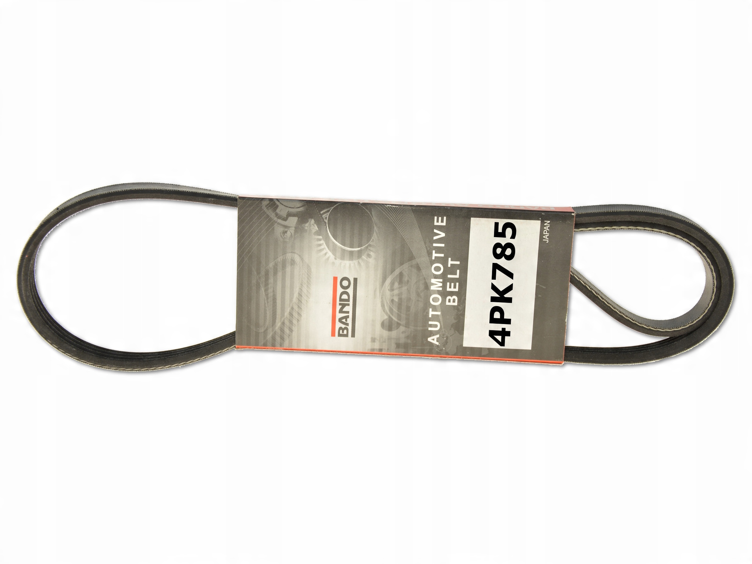 

Suzuki Vitara 89-02 1.6 Pasek Wielorowkowy Japan