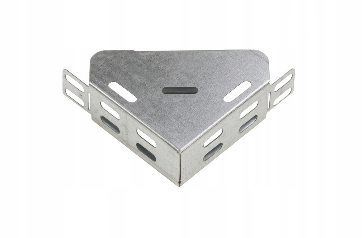 

Kolanko korytka 90 stopni 50x42mm KKL50H42 142105