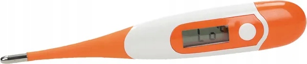 Termometr elektroniczny Kerbl