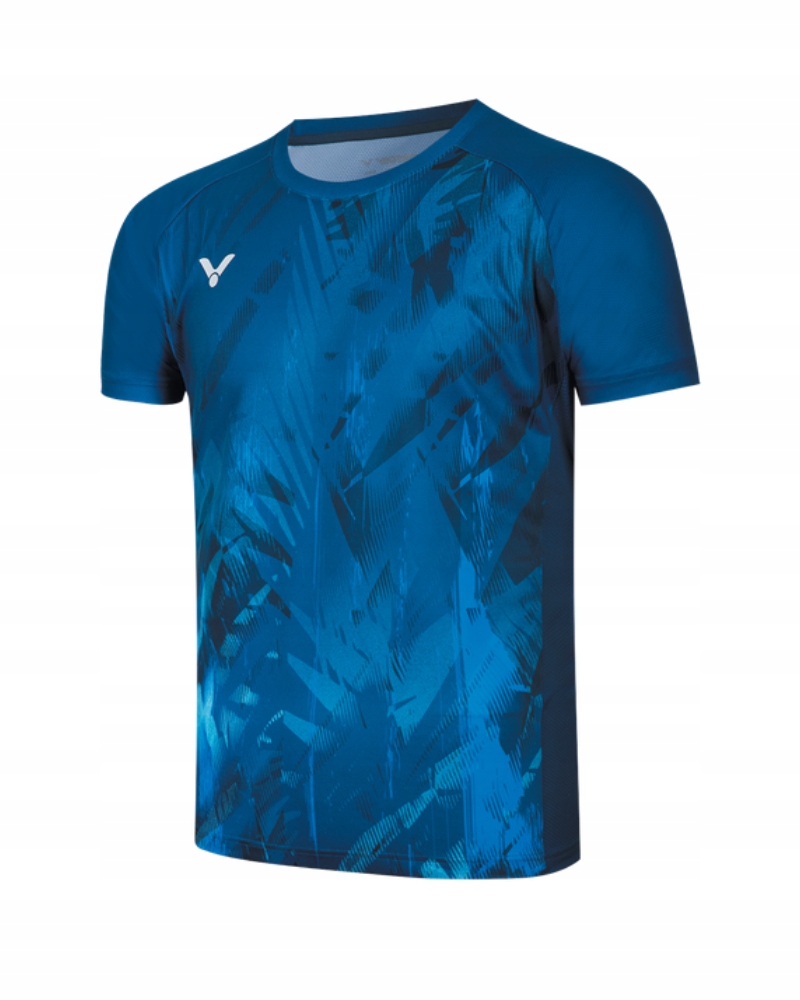 Unisexové tričko Victor T-Shirt T-55000TD B Limited!-vel. S