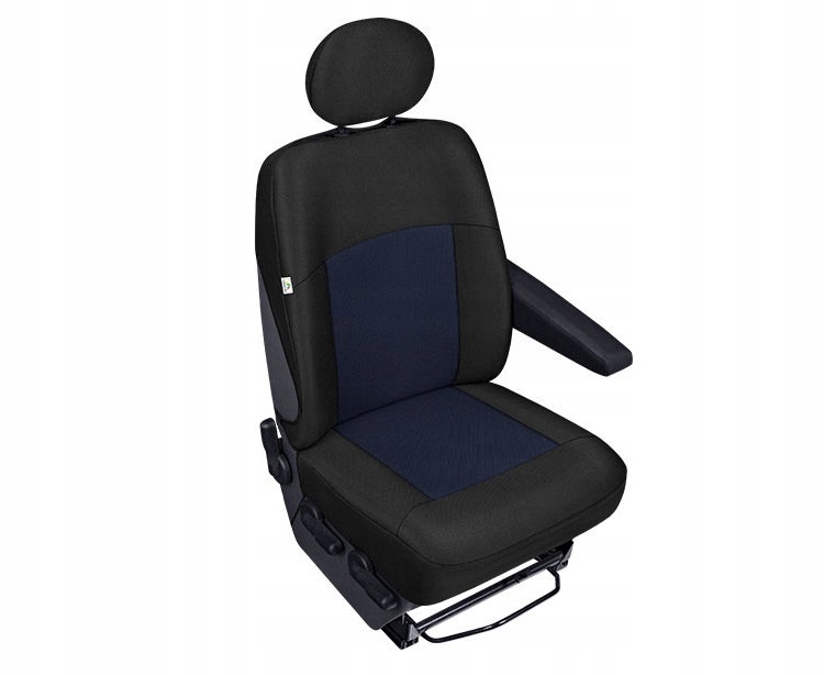 

Pokrowiec na fotel Vw Transporter T4, Vw T5