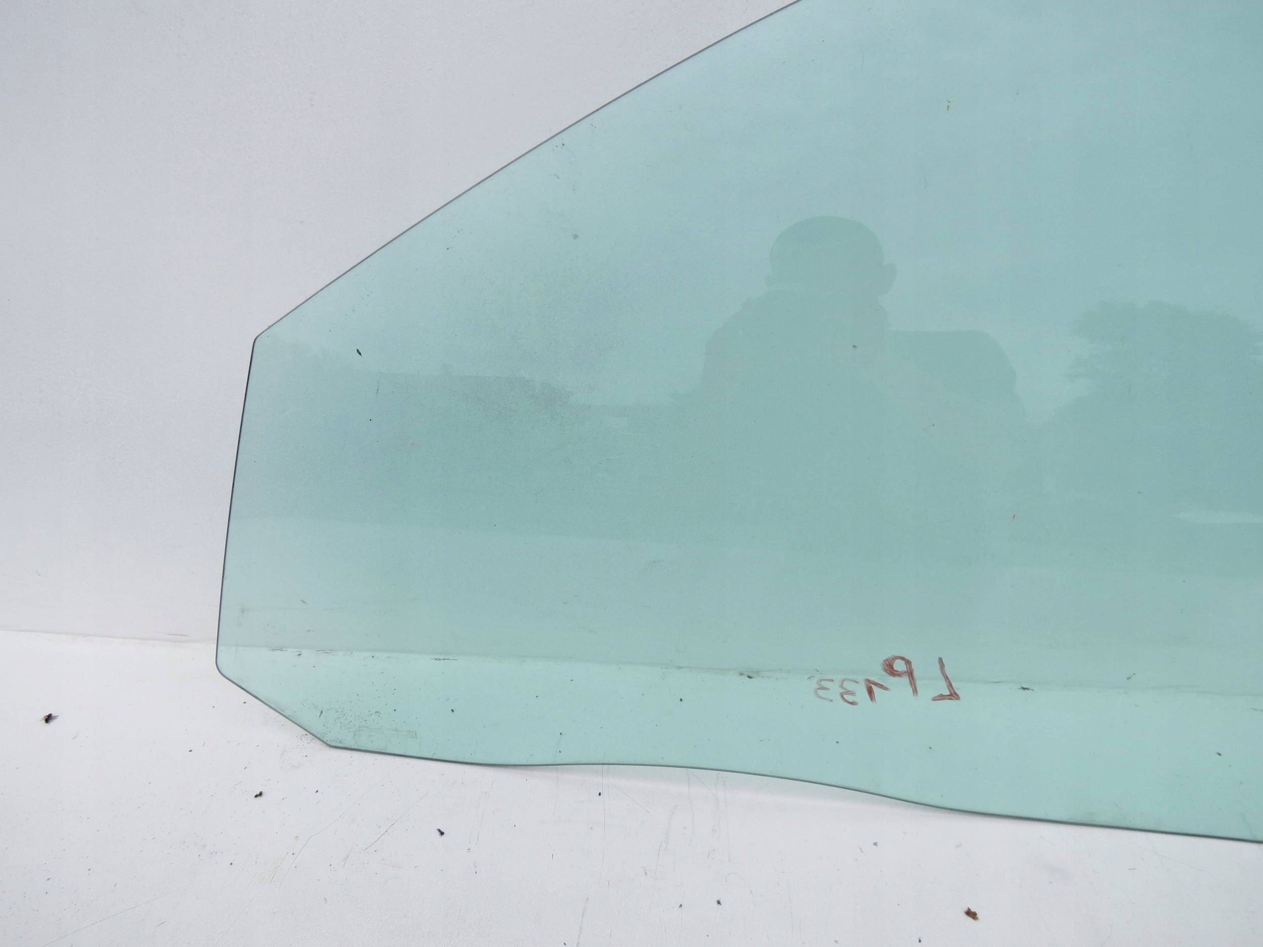 window door left front VOLVO V70 III 43R-001106
