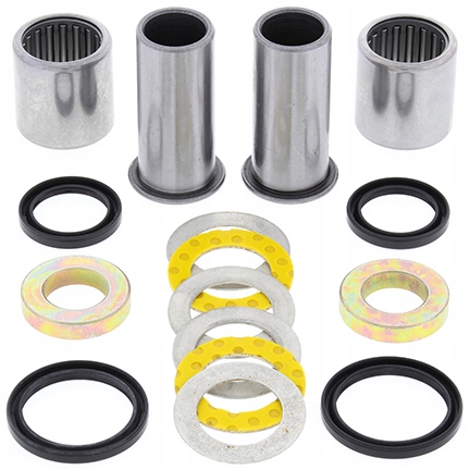 Ložiská Výkyvného Ramena Suzuki Rmz 250 07-17 450 05-18