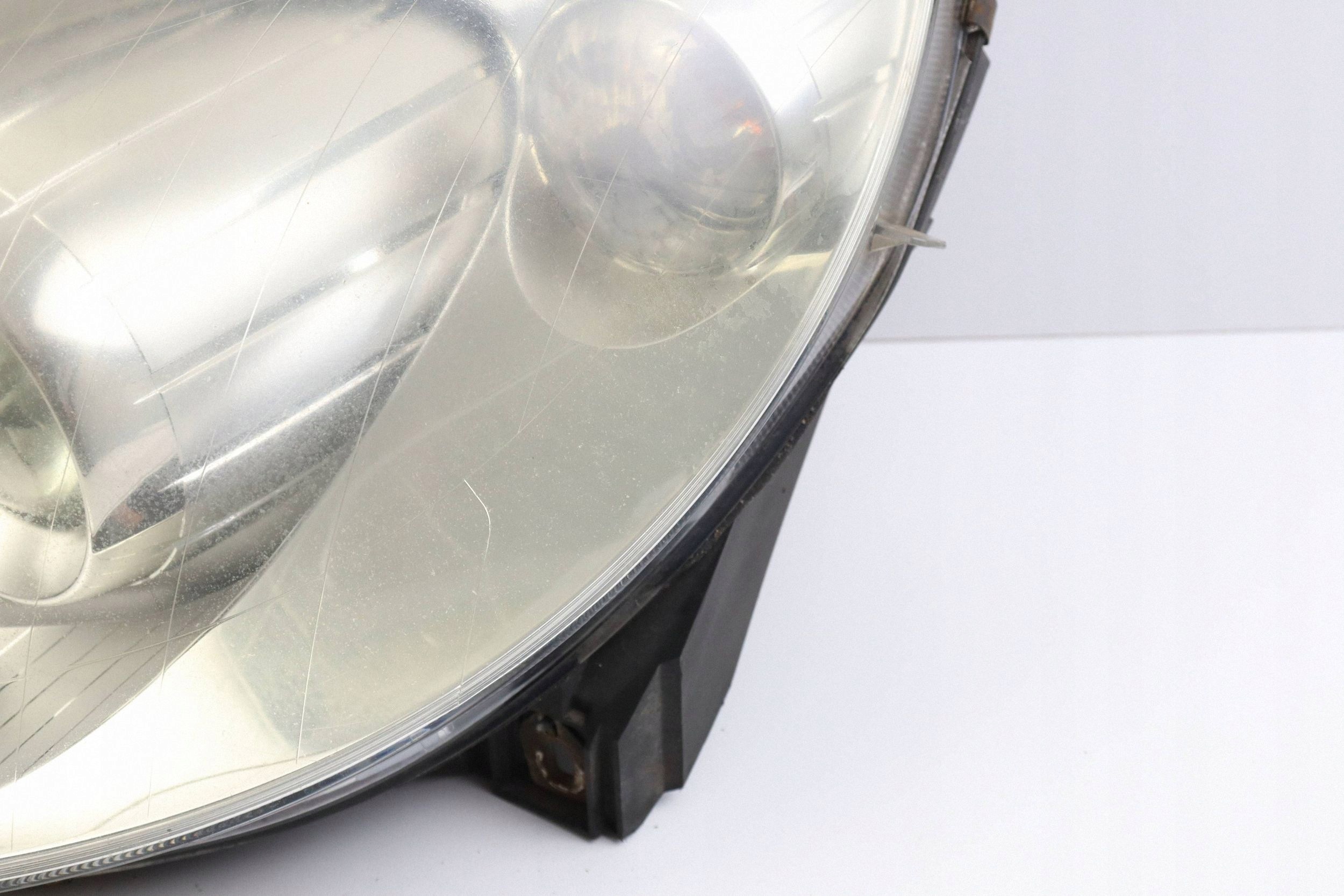 MERCEDES W245 light front left front A1698201761 EUROPA