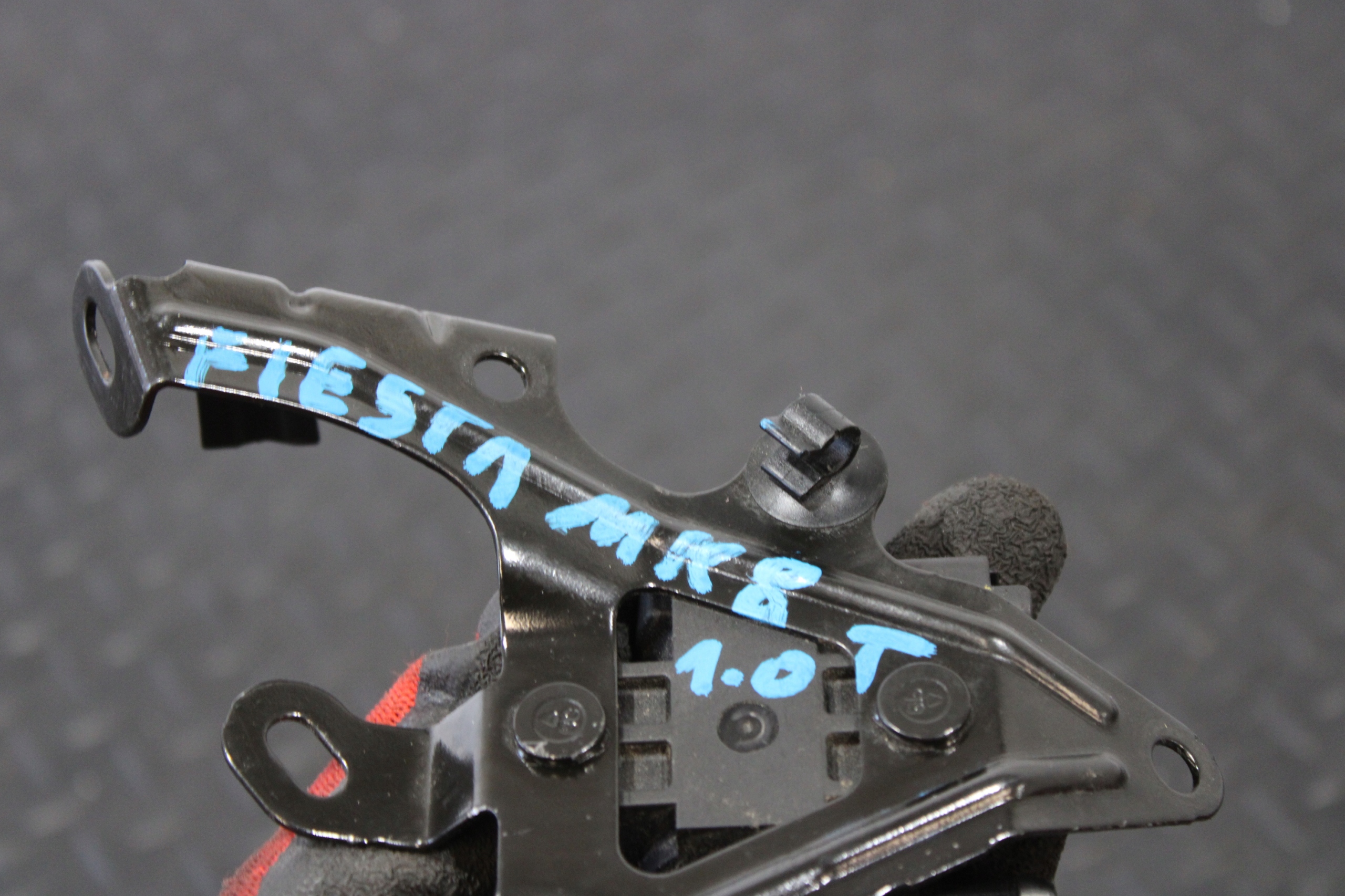 a pressione FORD FIESTA MK8 H6BG-9F490-GA