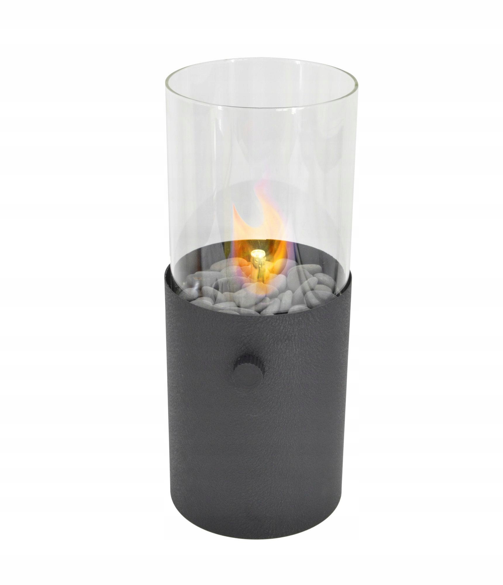 Elico Gazová Lucerna Kartuš 190 g