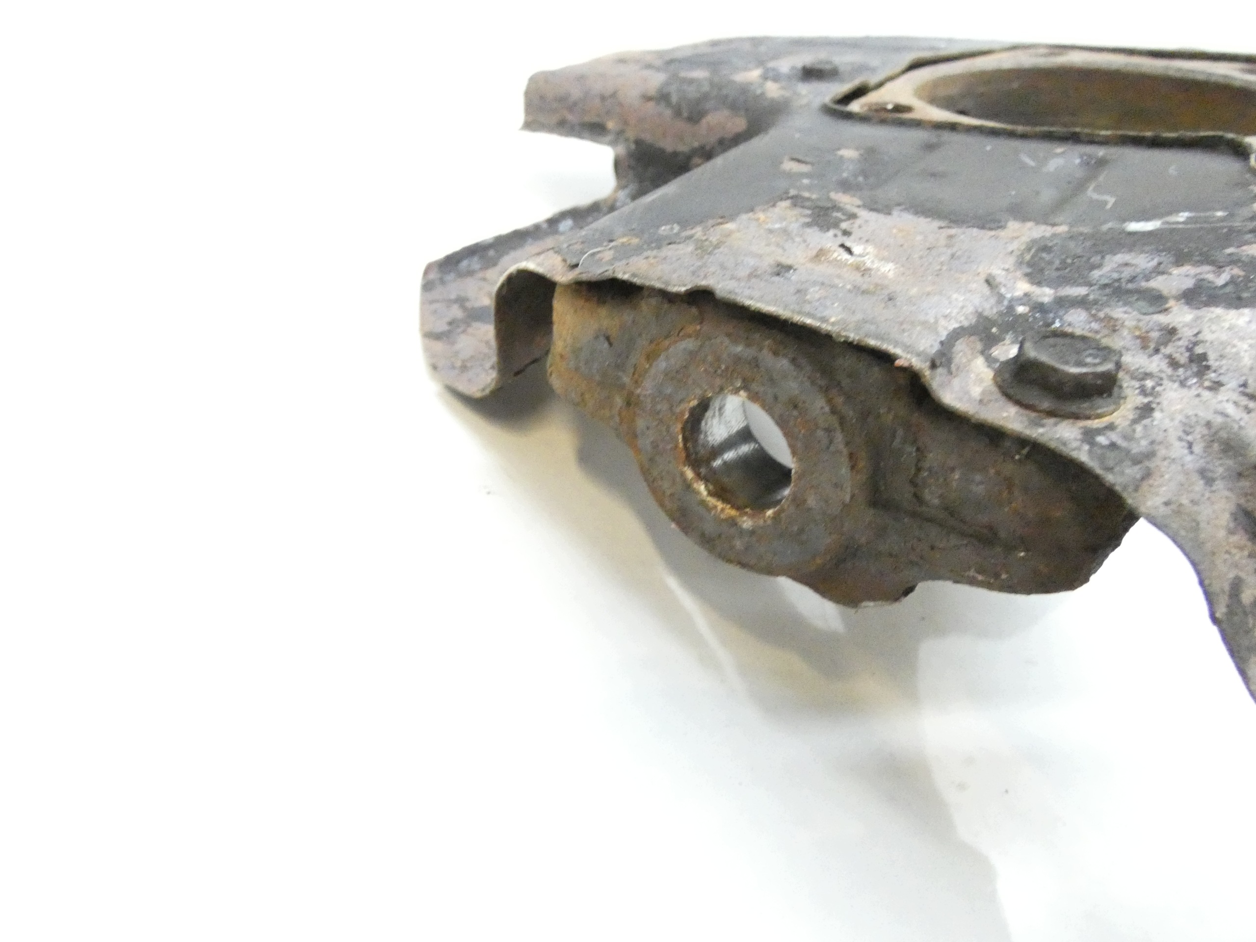 swing right front ALFA ROMEO 159 1.9 16V 150KM 05-11 ABS