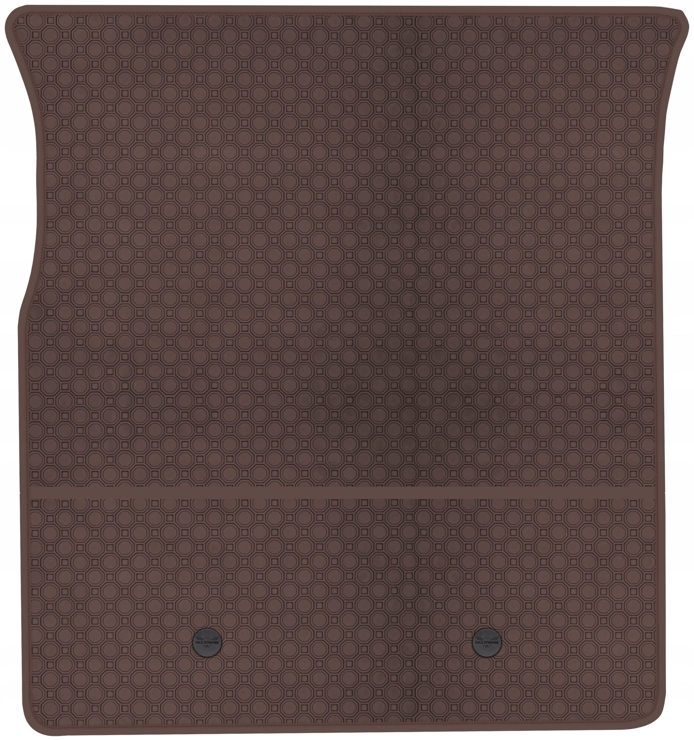 Vw Vento 1992-1998 Vložka do zavazadlového prostoru Primeliner Hnědá