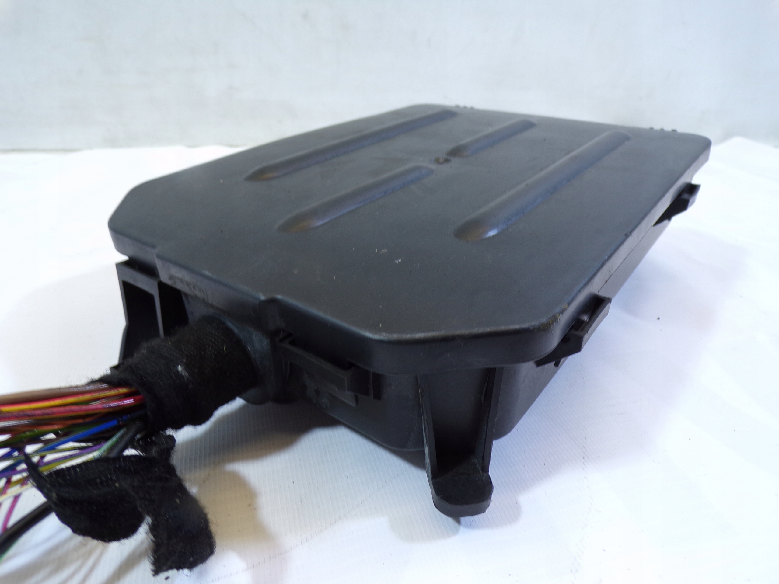 comfort control unit AUDI A4 B6 / B7 8E0959433AQ (1)