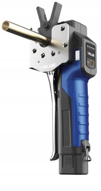 Akumulátorová kalichovačka Value Vet- 19LI